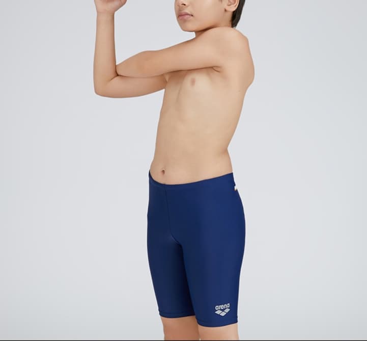 競泳水着 ジュニア用 スイムフィットハーフスパッツ