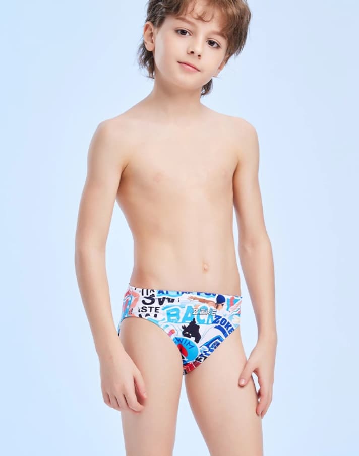 競泳水着 　ジュニア用