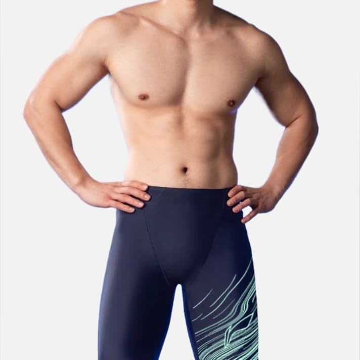 スポーツ速乾 プロフェッショナル競泳水着