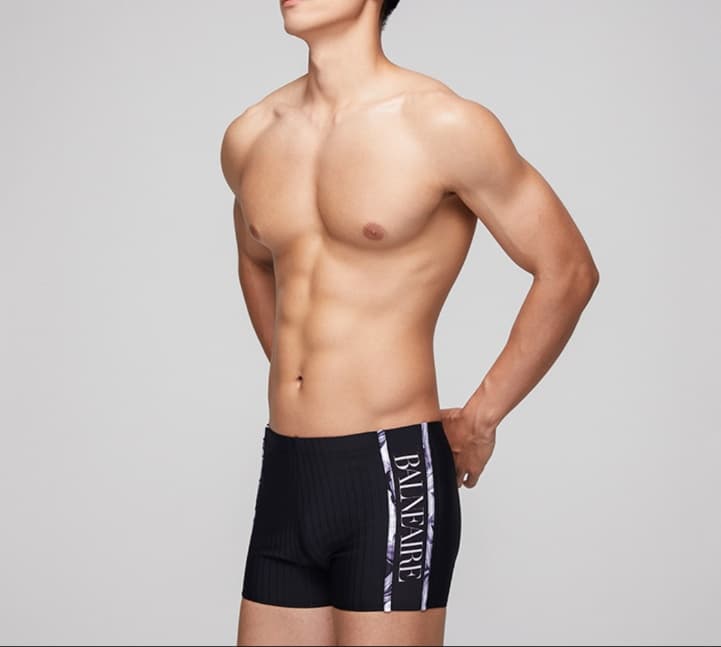 アスリートフィット 男性用競泳水着