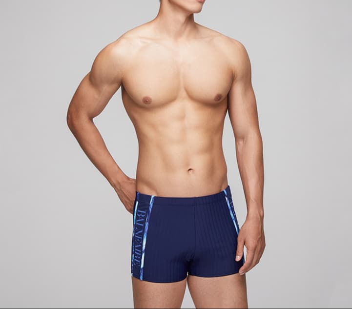 アスリートフィット 男性用競泳水着
