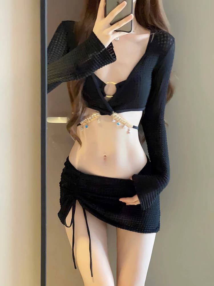 競泳水着 
